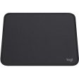 Tapete de Rato Logitech Mousepad Studio Series - Graphite on Sale