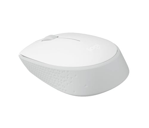 Rato sem Fios Logitech M171 Branco Discount