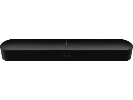 Soundbar Sonos Beam (Gen 2) - Preto For Cheap