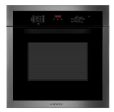 Forno Jocel JPK4I200167 + Placa de Indução - Preto Fashion