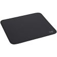 Tapete de Rato Logitech Mousepad Studio Series - Graphite on Sale