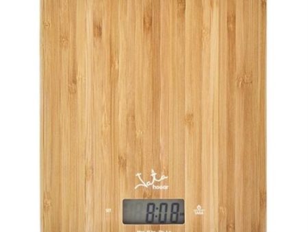 Balança de Cozinha Jata 720 Bambu on Sale