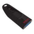 Pen USB SanDisk Ultra 3.0 32GB Online now