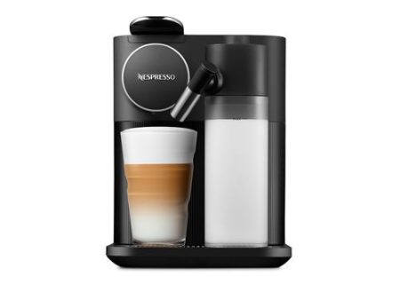 Máquina de Café Nespresso Delonghi Grand Lattisima EN640B - Preta Hot on Sale