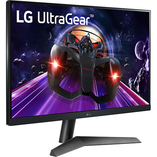 Monitor LG UltraGear 24GN60R-B | 23,8   | 144 Hz | Full HD Online