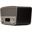 Coluna Bluetooth Aiwa BSTU-750 - Preto Online now