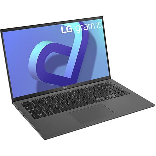 Computador Portátil LG Gram 15Z90Q-H.AP56P | 15,6   | EVO i5-1240P | 16GB | 512GB Online