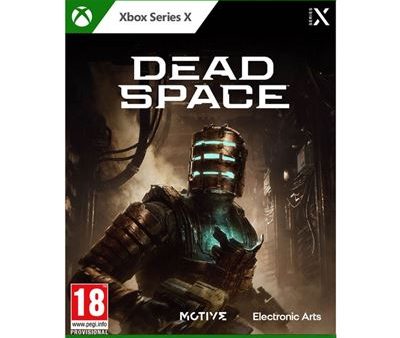 Dead Space Remake - Xbox Series S X Online