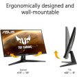 Monitor Gaming Asus TUF VG279Q1A | 27   | 165 Hz | Full HD Supply