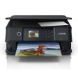 Impressora Multifunções Epson Expression Premium XP-6100 Jato Tinta Cores WiFi Online