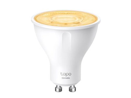 Lâmpada Inteligente TP-Link Tapo L610 Smart Wi-Fi Spotlight Dimmable 2700 K Online Hot Sale