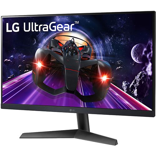 Monitor LG UltraGear 24GN60R-B | 23,8   | 144 Hz | Full HD Online