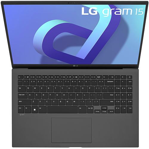 Computador Portátil LG Gram 15Z90Q-H.AP56P | 15,6   | EVO i5-1240P | 16GB | 512GB Online