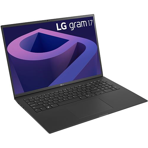 Computador Portátil LG Gram 17Z90Q-G.AP78P | 17   | EVO i7-1260P | 16GB | 512GB Online now