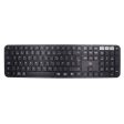 Teclado Ewent EW3277 Wireless Bluetooth PT Online Hot Sale