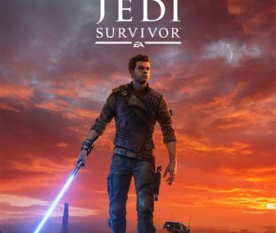 Star Wars Jedi Survivor - Xbox Series S X For Cheap