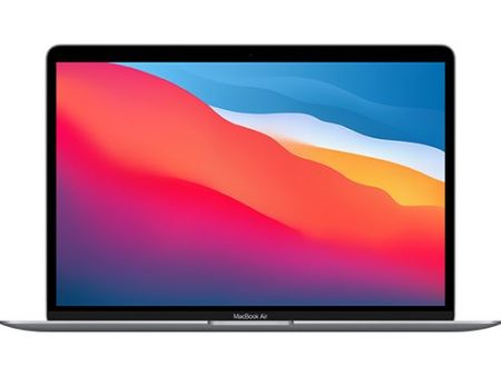 MacBook Air 13   | 2020 | M1 | 8GB | 256GB SSD | GPU 7-Core | Cinzento Sideral For Cheap