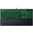 Teclado Gaming Razer Ornata V3 X RGB - Layout PT Discount