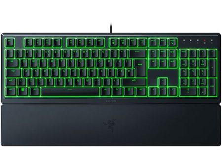 Teclado Gaming Razer Ornata V3 X RGB - Layout PT Discount