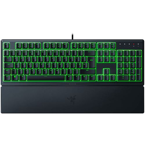 Teclado Gaming Razer Ornata V3 X RGB - Layout PT Discount