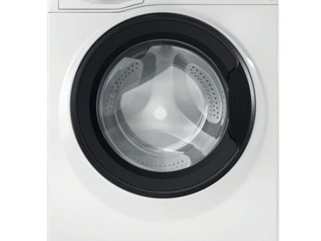 Máquina de Lavar Roupa Hotpoint NS 824 WK SPT N | 8 Kg | 1151 RPM | C | Branco For Cheap