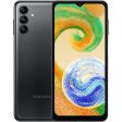 Samsung Galaxy A04S - 32GB - Preto Cheap