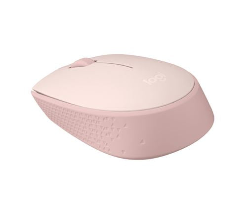 Rato sem Fios Logitech M171 Rosa Hot on Sale