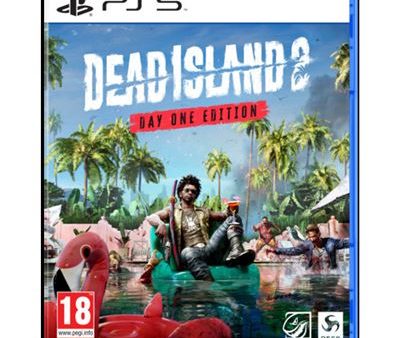 Dead Island 2 - PS5 Online Sale