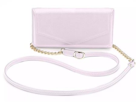 Bolsa Cellularline MiniBag Petit Violeta Online Sale