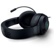 Auscultadores Gaming Razer Kraken V3 X 7.1 - Preto Online Sale