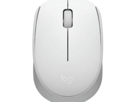 Rato sem Fios Logitech M171 Branco Discount