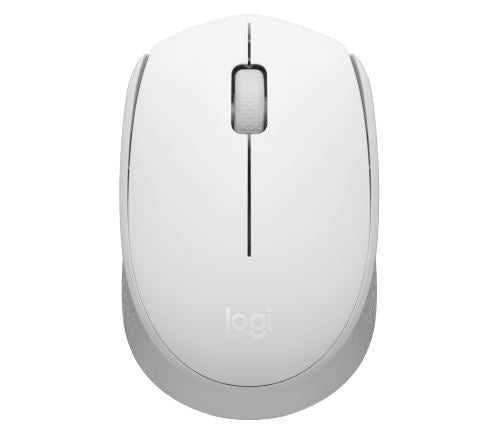 Rato sem Fios Logitech M171 Branco Discount