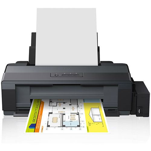 Impressora Epson EcoTank ET-14000 - A3 Supply