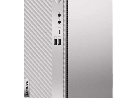 Desktop PC Lenovo IdeaCentre 3 07IAB7-242 - Core i5 8GB RAM 512GB SSD Cheap