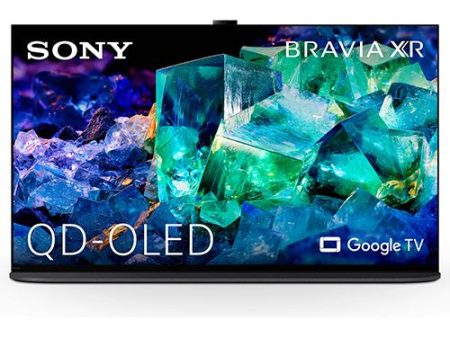 Smart TV Android Sony 55   QD-OLED UHD 4K 55A95K 140cm Sale