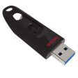 Pen USB SanDisk Ultra 3.0 32GB Online now