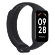 Pulseira Xiaomi Redmi Smart Band 2 - Preto For Sale