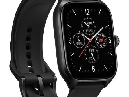 Smartwatch Amazfit GTS 4 - Preto Online