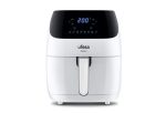 Fritadeira Ufesa Air Frier Elektra White 5L Fashion