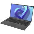 Computador Portátil LG Gram 15Z90Q-H.AP56P | 15,6   | EVO i5-1240P | 16GB | 512GB Online