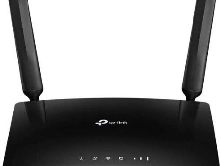 Router Wireless TP-Link Archer MR400 - AC1200 - Preto Online now