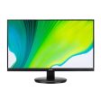 Monitor Acer K2 K242HYLH LED 24  Full HD 1ms Cheap