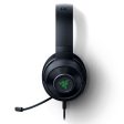 Auscultadores Gaming Razer Kraken V3 X 7.1 - Preto Online Sale