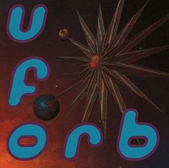 LP The Orb - U.F.Orb Online now