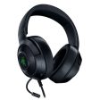 Auscultadores Gaming Razer Kraken V3 X 7.1 - Preto Online Sale