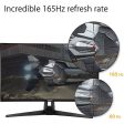 Monitor Gaming Asus TUF VG279Q1A | 27   | 165 Hz | Full HD Supply