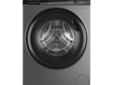 Máquina de Lavar Roupa Haier HW90-B14939S8 | 9 Kg | 1400 RPM | A | Antracite For Cheap