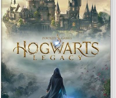 Hogwarts Legacy - Nintendo Switch Sale