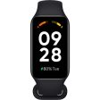 Pulseira Xiaomi Redmi Smart Band 2 - Preto For Sale