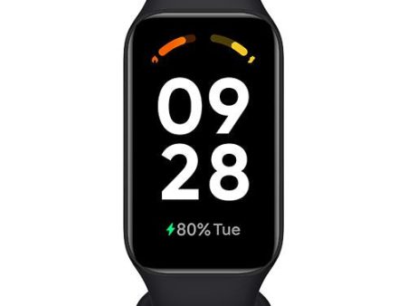 Pulseira Xiaomi Redmi Smart Band 2 - Preto For Sale